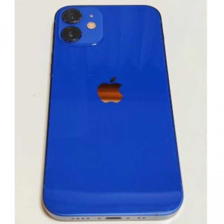 【限定価格】iPhone 12 mini 128GB SIMフリー【訳あり】