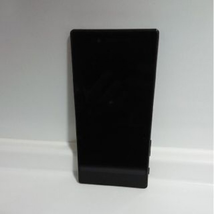 DOCOMO  XPERIA Z5プレミアム SO-03H 中古