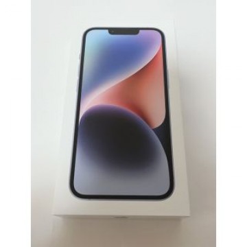 アップル iPhone14 128GB ブルー