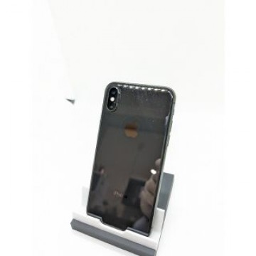 iPhone X スペースグレイ 256GB SIMフリー 本体