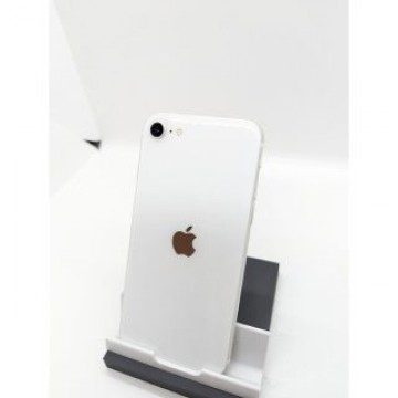 iPhone SE2 第2世代 ホワイト 128GB SIMフリー