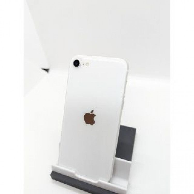 iPhone SE2 第2世代 ホワイト 128GB SIMフリー