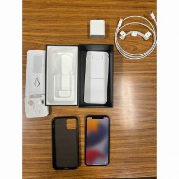 iPhone11 pro 256GB ミッドナイトグリーン