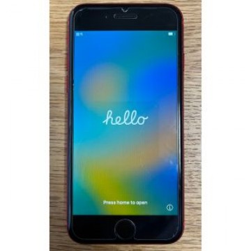 iPhone8 256GB (PRODUCT)RED