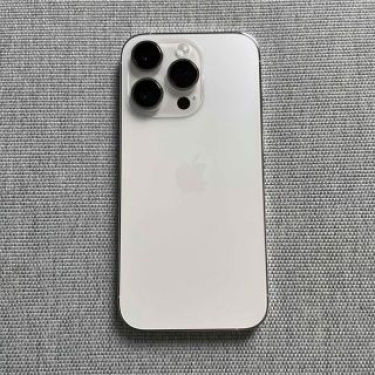 極美品♡iPhone14pro 128GBスターライト（SIMフリー&amp;残債無し）