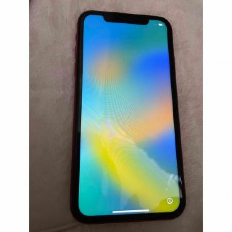 iPhone XR