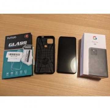 Google Pixel5a(5G) 128GB 美麗中古品