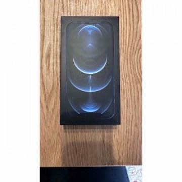 SIMフリー iPhone12 Pro 256GB パシフィックブルー