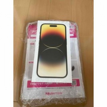 iPhone 14 Pro 128GB simフリー 国内正規品 Apple新品