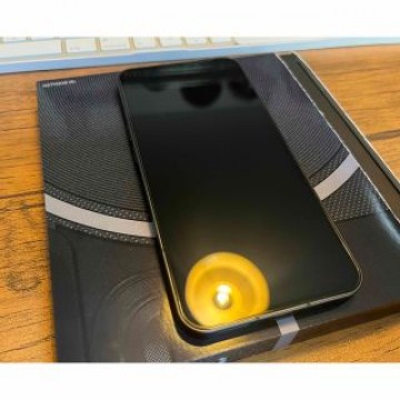 Nothing Phone (1) black 8GB128GB  SIMフリー