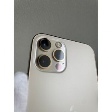 iPhone12 Pro 128GB ゴールド