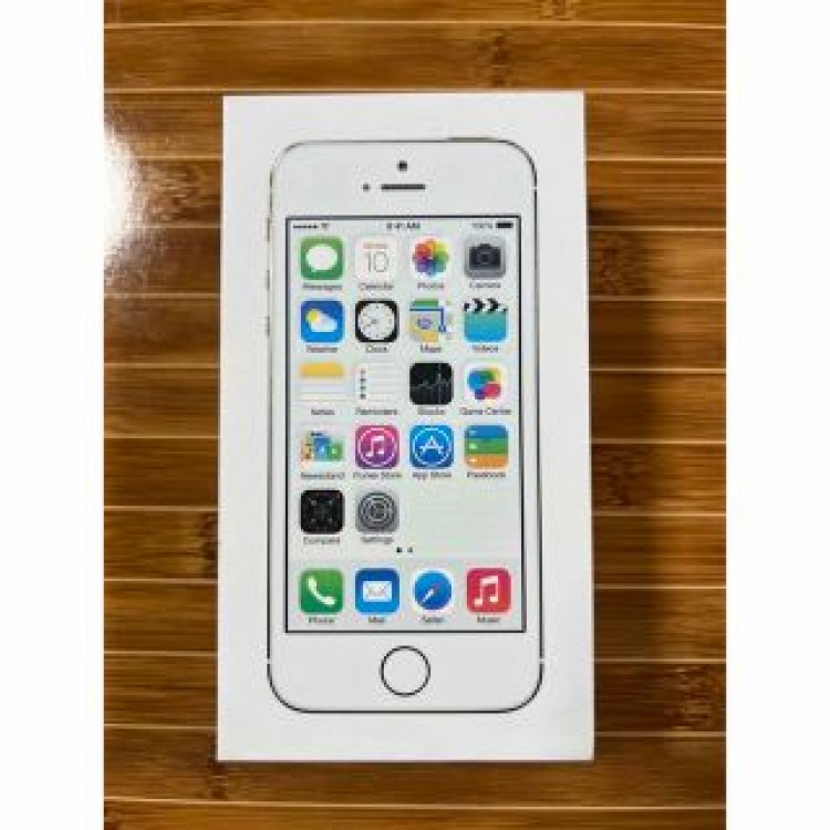 iPhone5S 32GB