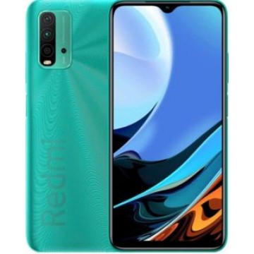 Xiaomi Redmi9T 4G+64GB スマートフォン本体 SIMフリー