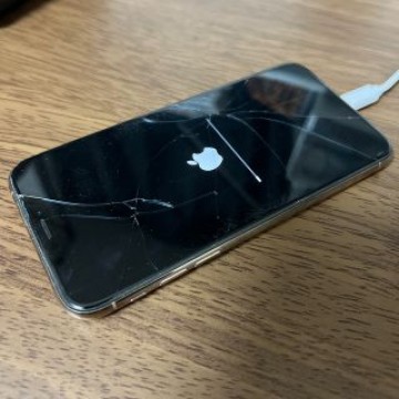 iPhone XS