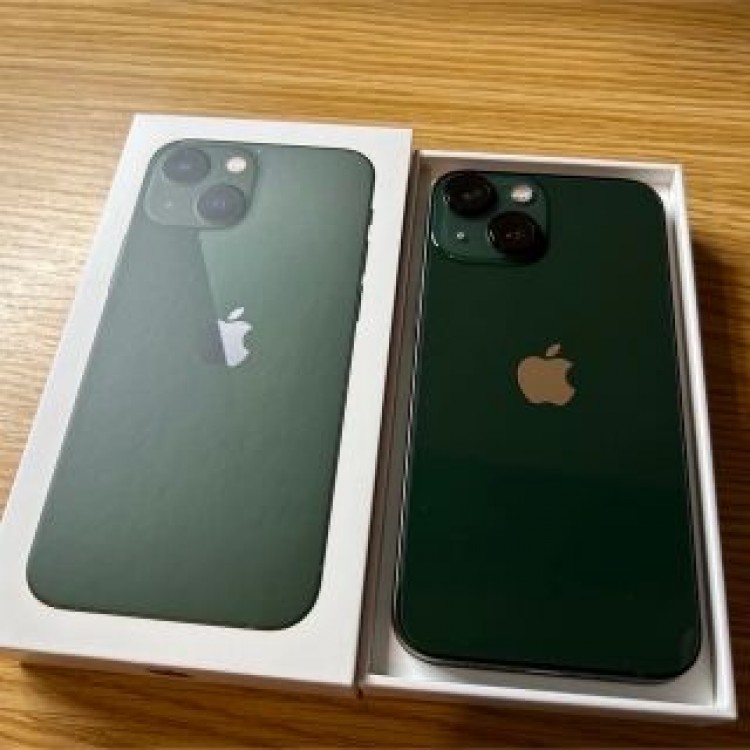 iPhone 13 mini 128GB