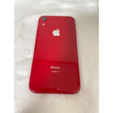 【adorador35様専用】iPhoneXR 64GB PRODUCT RED