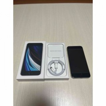 アップル iPhoneSE 第2世代 64GB ホワイト