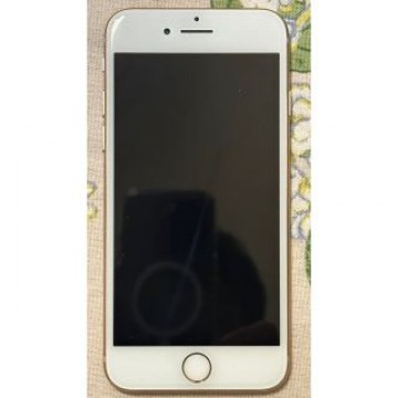 iPhone8 64GB SIMフリー 美品 バッテリー交換済み保証あり