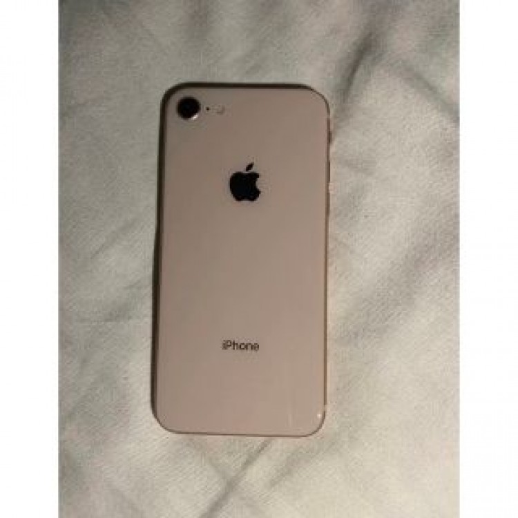 iPhone8 64GB SIMフリー