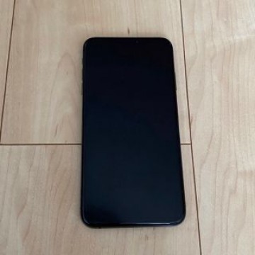 iPhoneXS Max 256GB SIMフリー