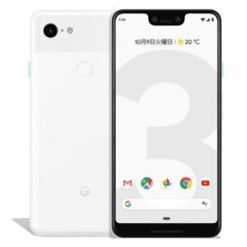 Google Pixel3a G013D 128GB 有機EL SIMフリー