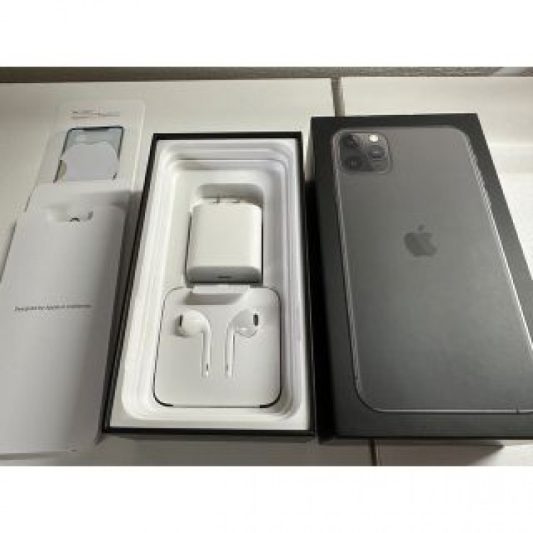 iphone 11 pro Max 256G 【美品】