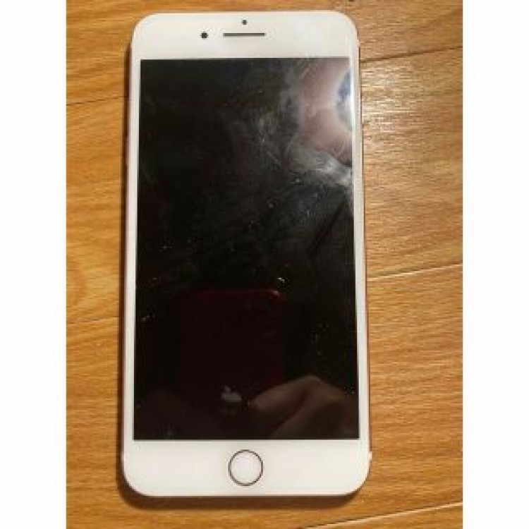 完全不動ジャンク iPhone7Plus  256GB