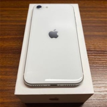 iPhoneSE 第2世代 (SE2) 64GB SIMフリー