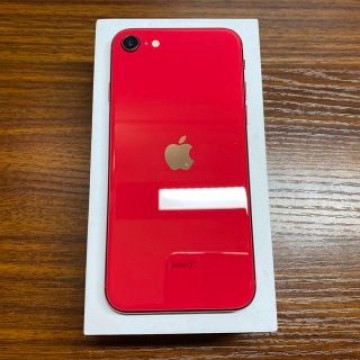 iPhoneSE 第2世代 (SE2) 64GB SIMフリー