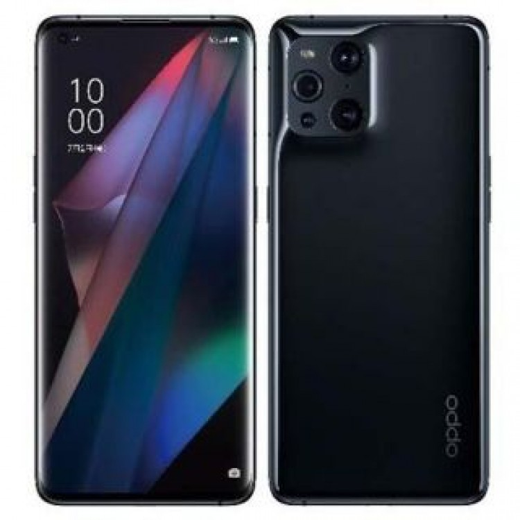 OPPO Find X3 Pro 5G 本体 SIMフリー☆