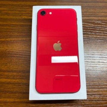 iPhoneSE 第2世代 (SE2) 64GB SIMフリー