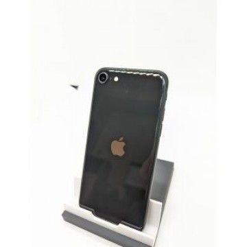 iPhone SE2 第2世代 ホワイト 64 GB SIMフリー 本体