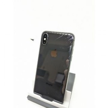 iPhone X スペースグレイ 256GB SIMフリー