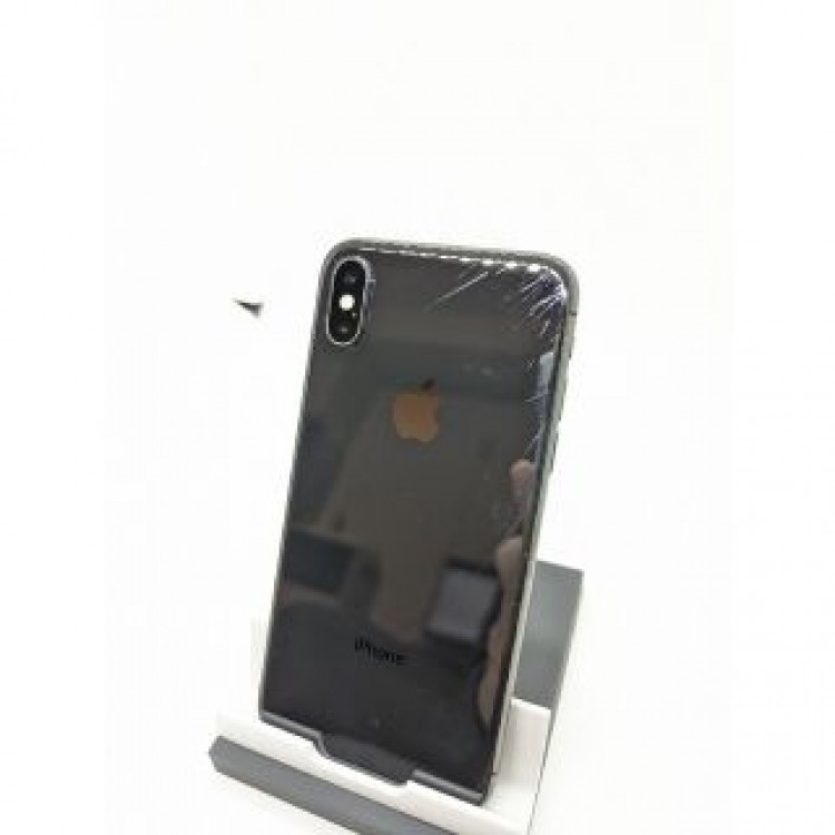 iPhone X スペースグレイ 256GB SIMフリー