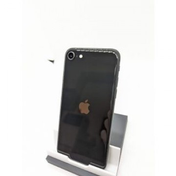 iPhone SE2 第2世代 ブラック 128GB SIMフリー
