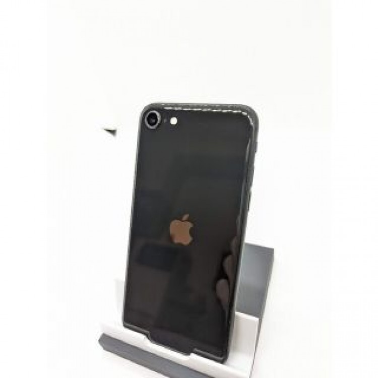 iPhone SE2 第2世代 ブラック 128GB SIMフリー