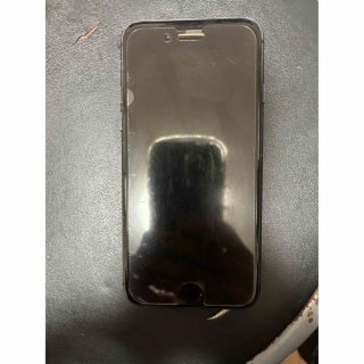 iPhone8 64GB スペースグレイ