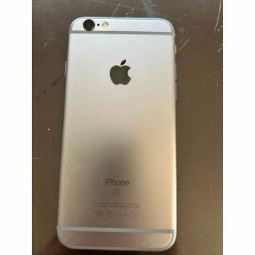 iPhone6s   64GB   simフリー　　バッテリー100%