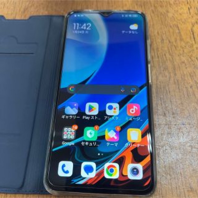 Redmi9T