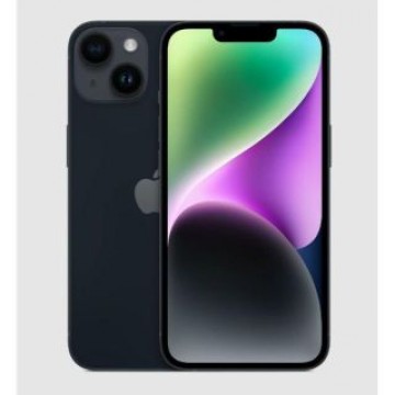 iPhone 14 アイフォン 新品 SIMフリー  128GB  黒　S6