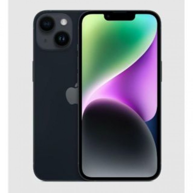 iPhone 14 アイフォン 新品 SIMフリー  128GB  黒　S6