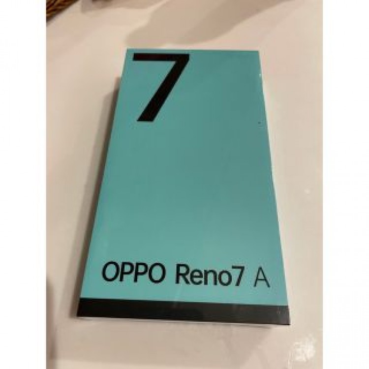 oppo reno7a 本体