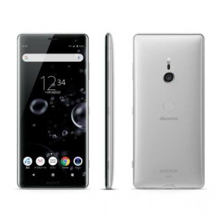 SONY Xperia XZ3 本体 有機EL SIMフリー☆