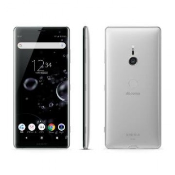 SONY Xperia XZ3 本体 有機EL SIMフリー
