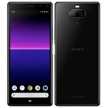 SONY Xperia 8 本体 有機EL SIMフリー☆