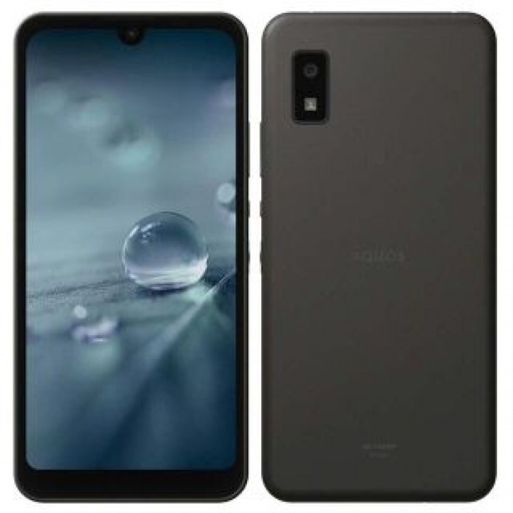 SHARP AQUOS wish 5G 本体 SIMフリー