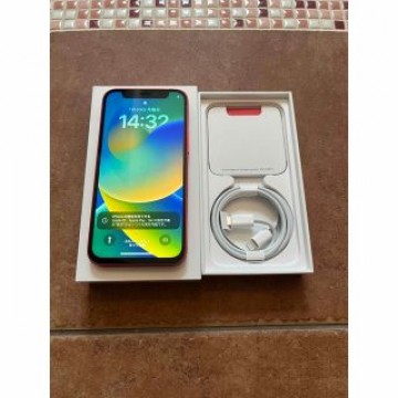 iPhone 12 mini 64GB SIMロック解除　