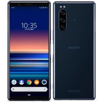SONY Xperia5 5G 本体 有機EL SIMフリー
