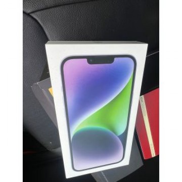 アイホン14プラス512