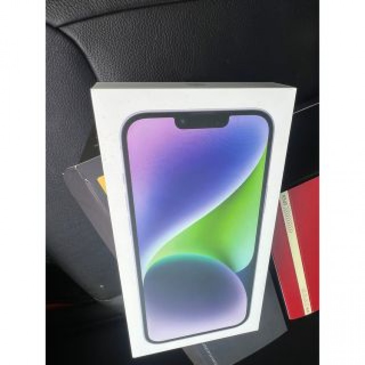 アイホン14プラス512